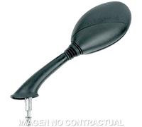 Free Shipping Left Mirror HERT Vespa ET4 150 For Motorcycle Parts