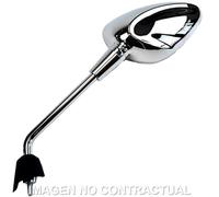 Mirror HERT Vespa Sprint (14 Left for Moto Spare Parts