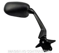 Mirror HERT Yamaha 530 (12-14) Right for Moto Spare Parts Accessories