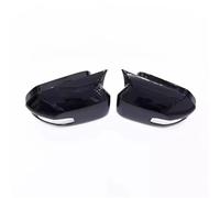 Mirror Housing Compatible With Chery For Jetour For Traveller T2 2023 2024 2025 Rear View Side Mirror Cover Off-Road Decoration Modification Accessories