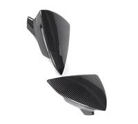 mirror housing Compatible With Seat For Ibiza For Mk5 V For 6F For KJ1 For Arona For KJ7 2017-2023 Replace Rearview Side Mirror Cover For Wing Cap Exterior