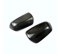 Mirror Housing Cover Compatible With Mitsubishi For EVO For Evolution 2008 2009 2010 2011 2012 2013 2014 2015 2016 Car For Wing Covers Side Rear View Mirror