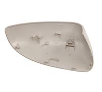 Mirror Housing Cover Left Fits CHEVROLET AVEO III 03.11-09.14