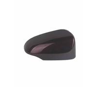 Mirror Housing For Aqua For Prius C 2011-2021 Models Replacement Rearview Mirror Covers Protective Shell(Black-right)