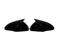 Mirror Housing For Chevrolet Cruze Protection 2017-2019 (Bright black)