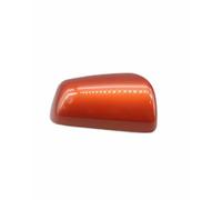 Mirror Housing For Lancer EX 2008-2012 Rearview Mirror Covers Protective Shell(Orange - Right)