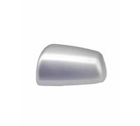 Mirror Housing For Lancer EX 2008-2012 Rearview Mirror Covers Protective Shell(Silver - Left)