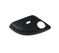 Mirror Housing For Mercedes For Benz W447 V-Class V260 For Vito 2015-2022 Side Mirror Bottom Lower Holder HCPAVEXT(Left side with hole)