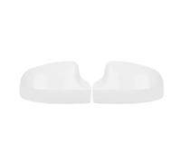 Mirror Housing Shells Compatible With Dacia For Logan II MCV-from For II-from 2012 2013 2014 2015 2016 Car Side Rear View Mirror Cover Cap Car Parts