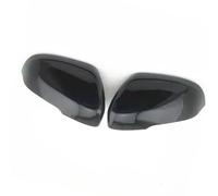 Mirror Housing Shells Compatible With Volvo For S60 For Cross For Country T5 For V60 For Polestar 2017 2018 Car Replacement Rearview Side Mirror Cover Car Parts