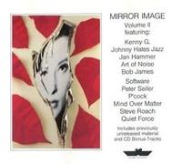 Mirror Image 2-Sounds for the Senses (1991)