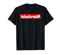 Mirror Image Narcissist T-Shirt