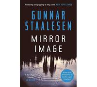 Mirror Image: The present mirrors the past in a chilling Varg Veum thriller: Volume 11