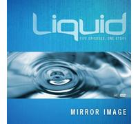 Mirror Image With DVD (Liquid) by Jeff Pries (2000-05-03)