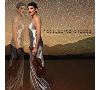 Anne Akiko Meyers - Mirror in Mirror - CD - Edel