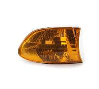 Mirror Indicator Blinker For BMW For E38 7 Series 740i 740iL 750iL 1998 1999 2000 2001 Left Right Turn Signal Lamp With No Bulb(Only 1 Right)