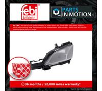 Mirror Indicator fits RENAULT KANGOO FW, Mk3 Left Mirror 2022 on 5AQ609 Febi New