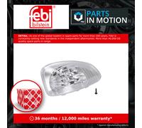 Mirror Indicator fits RENAULT MASTER Mk3 Right Mirror 2018 on 5AQ604 261609635R