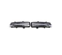 Mirror Indicator For Benz W207 W219 R230 R171 E-Coupe For CLS SL SLK | Left Right Car Rear View Mirror Turn Signal Light Lamp