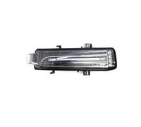 Mirror Indicator For Benz W207 W219 R230 R171 E-Coupe For CLS SL SLK | Left Right Car Rear View Mirror Turn Signal Light Lamp