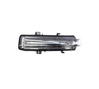 Mirror Indicator For Benz W207 W219 R230 R171 E-Coupe For CLS SL SLK | Left Right Car Rear View Mirror Turn Signal Light Lamp