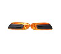 Mirror Indicator For BMW For Mini For Cooper F55 F56 F57 2014-2020 | Front Fender Turn Signal Light Side Marker Indicator Lamp Parts