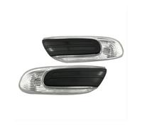 Mirror Indicator For BMW For Mini For Cooper F55 F56 F57 2014-2020 | Front Fender Turn Signal Light Side Marker Indicator Lamp Parts