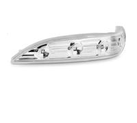 Mirror Indicator For Hyundai For Tucson For IX35 2009 2010 2011 2012 2013 2014 2015 Car Door Wing Rearview Mirror Arrow Lamp LED Side Mirror Turn Signal Light(1 pair)