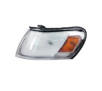 Mirror Indicator Lamp Car Front Bumper Headlight Headlamp Side Marker Corner Turn Signal Light Lamp For Toyota For Corolla AE100 E100 AE101 1993-1997 Turn Signal Lights