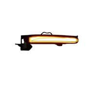 Mirror Indicator Lamp For Benz For W177 For V177 For A200 2020 2021 Dynamic Amber Led Side Mirror Sequential Turn Signal Lights