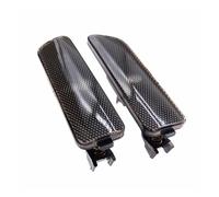 Mirror Indicator Lamp For Golf For MK4 1999 2000 2001 2002 2003 2004 2005 | 1 Pair Marker Lights Turn Signal Lamp Indicators(Dark gray)