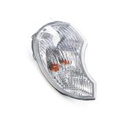 Mirror Indicator Lamp For Hyundai For Terracan 2001 2002 2003 2004 2005 2006 Wide Light Turn Signal Lamp Headlamp Front Corner Indicator(Right)