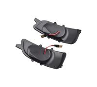 Mirror Indicator Lamp For Volvo For V40 For V50 For V70 LED Dynamic Turn Signal Light Side Mirror Sequential Lamp Blinker Indicator