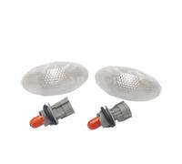 Mirror Indicator Light 36410-77J00 Car Side Light Repeator Indicator Turn Signal Lamp For Suzuki For SX4 For Alto For Swift 2006-2013 Turn Singal Light