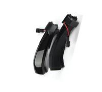 Mirror Indicator Light Compatible With Citroen For C4 For Picasso For Grand II 2013 2014 2015 2016 2017 2pcs Dynamic Turn Signal Side Marker Lights