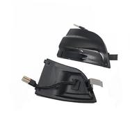 Mirror Indicator Light Compatible With Focus 2 For MK2 For C-MAX 2004-2008 2PCS Dynamic Turn Signal Light Side Rearview Mirror Indicator Blinker Repeater