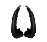 Mirror Indicator Light For A1 8X 2011-2017 Indicator Repeater Arrow Flasher 2pc Dynamic Mirror Blinker LED Turn Signal