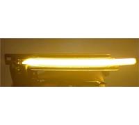 Mirror Indicator Light For A4 A5 S5 A3 8P B8 B8.5 RS3 RS4 RS5 Dynamic LED Turn Signal Light Sequential Mirror Indicator Blinker Light(B8)