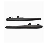 Mirror Indicator Light For Alfa For Romeo For Giulietta 940 Juliet For Sprint Veloce 10-21 2Pcs Dynamic LED Side Marker Turn(Smoked)