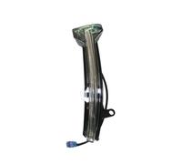 Mirror Indicator Light For BMW 5/6/ 7Series | Rearview Mirror Lamp 2014-17 Left/Right Rear Mirror Indicator OE; 63137308535 63137308536(Left)