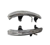 Mirror Indicator Light For GLORY 580/580 Pro Car Exterior Rearview Mirror Light Turn Signal Light Lamp Blinking Flash Light LED Car Turn Signal Lights(1Pair)
