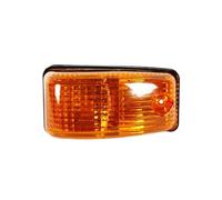 Mirror Indicator Light For Hino For Ranger Pro For 500 700 Series FC FD GD FG FL FM 2003-2017 Car Front Side Light Corner Lamp Turn Signal Light Indicator Lamp Turn Signal Light