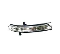 Mirror Indicator Light For Hyundai For I40 2011-2018 Car Rearview Side Mirror LED Turn Signal Lights Side Wing Reversing Indicator Lamp 876243Z000 Wing Mirror Indicator(Right)