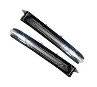 Mirror Indicator Light For Kia For Optima 2016-2019 1 Pair Exterior Left Right Side Rear View Mirror Light Turn Signal Lamp 87623D4000 Rearview Mirror Turn