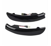 Mirror Indicator Light For Kuga For Ecosport 2013 2014 2015 2016 2017 2018 2019 Dynamic Blinker LED Turn Signal Light Side Mirror