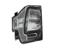 Mirror Indicator Light For Mazda For Cx-5 2013-2014 LED Side Turn Signal Light Door Rearview Mirror Flasher Marker Indicator Lamp Turn Signal Light