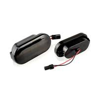Mirror Indicator Light For T5 For Sharan For Vento For Caddy III For Fox Transportation Vehicles LED Side Marking Turn Signal Light