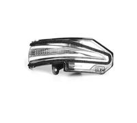 Mirror Indicator Light for Toyota for RAV4 for RAV 4 2014 2015 2016-2019 Car Rearview Mirror Light Turn Signal Lamp Side Mirrors Indicato(1PCS Right Side)(1PCS right side)