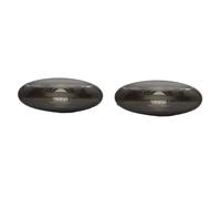 Mirror Indicator Light Lamp Side Turn Signal Maker Light Indicator For Nissan For Cube For Juke For Leaf For Note For Micra For X-TRAIL For March For Qashqai 26160-89900 Side Turn Signal Light(2Pcs(Bl