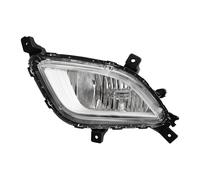 Mirror Indicator Light Left Front Bumper Fog Light For KIA For Forte 2017 2018 Car Fog Light Running Light Signal Light 92201-A7500 Turn Singal Light